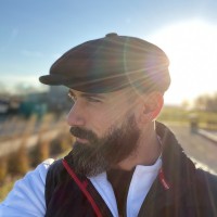 Henschel Manufacturing Co. Employee Adam Deiab's profile photo