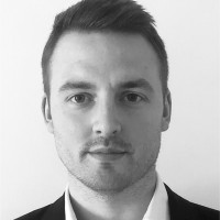 The Careers & Enterprise Company Employee James Moon's profile photo