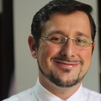 Senac São Paulo Employee Everton Eduardo Belchior de Jesus's profile photo