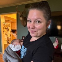 Kokomo Housing Authority Employee Crystal Keck's profile photo
