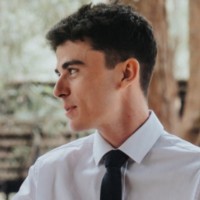O'Brien Group Employee Enzo Camps's profile photo