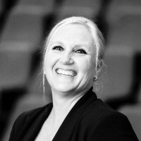 Judy Security Employee Traci Maynard's profile photo