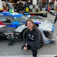 Cincinnati MINI Employee Kameron Yurchak's profile photo