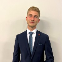 GE Vernova Employee Raphael Gloor's profile photo