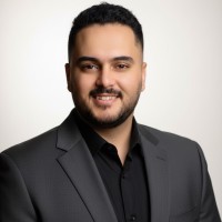 Progress Security & Safety Systems LLC Employee Mostafa Saied's profile photo