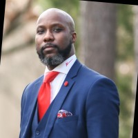 Mutual of Omaha Employee Kareem Mitchell's profile photo