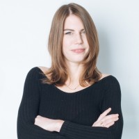 Hickory Brands, Inc. Employee Kate Garvey's profile photo