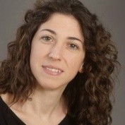 SP Schweiz Employee Eleonora Guido's profile photo