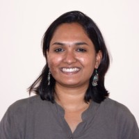 Touchstorm | The YouTube Agency For Global Brands Employee Sangeetha Arun's profile photo