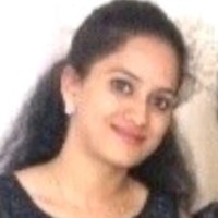 Apoorva M Email