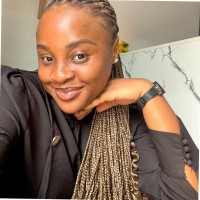 Capteck Web Solutions Employee Chiazokam Anthonia's profile photo