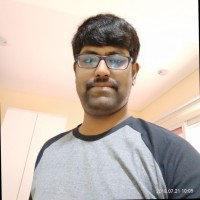 Resurgent AV Integrators Pvt Ltd Employee Pulla Reddy's profile photo