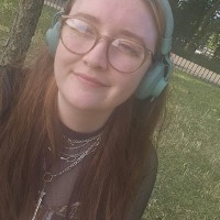Steamforged Games Ltd Employee Kirsty Proctor's profile photo