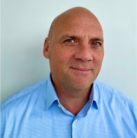 DZ BANK AG Employee Robert Goricki's profile photo