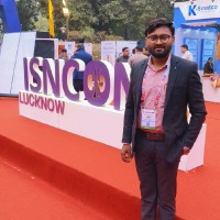 Novo Nordisk Employee Adarsh Singh's profile photo