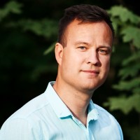 Sunly Employee Erkki Kallas's profile photo