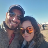 EquipmentShare Employee Thomas Kidd's profile photo