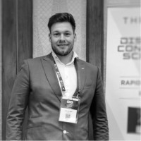 Thruvision Employee Hein de Jager's profile photo