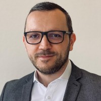 Staff Finder Employee Bajram Zenuni's profile photo