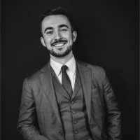 Hypofriend Employee Andrija Rosic's profile photo