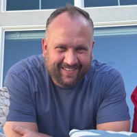 Adobe Employee Scott Hoopes's profile photo