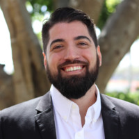 Elevate Teams Employee Jonathan Perez's profile photo