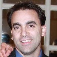 Ecolab Employee Mike Testa's profile photo