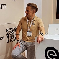 EasySolar Employee Marcin Dolata's profile photo