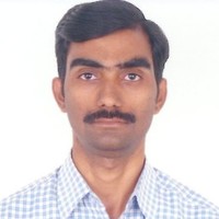 CES Employee Raja Gopal's profile photo