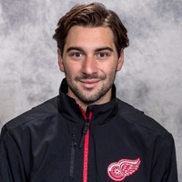 National Hockey League (NHL) Employee Dan Mannes's profile photo