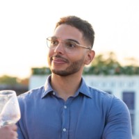 Cloud-IAM Employee Luis Daniel Rubiera Guzman's profile photo