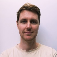 SPARTA Biodiscovery Employee Callum MacDonald's profile photo