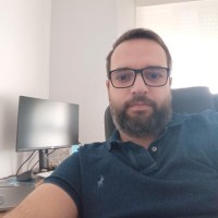 UBIQ Employee Felipe Patón's profile photo