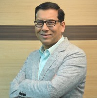 Pawan Agarwal Email & Phone Number
