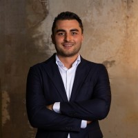 Kracht Recruitment Employee Nick Hoevenaars's profile photo