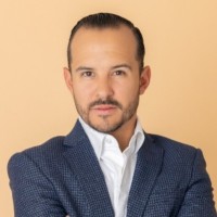 Grupo Imagen Multimedia Employee Alejandro Salazar Haro's profile photo