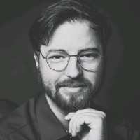 Giant Swarm Employee Dominik Kress's profile photo