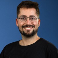 Consensys Employee Francesco Andreolí's profile photo