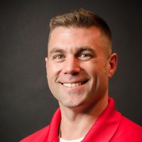 Net Driven Employee John Twernbold's profile photo