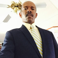 Tangipahoa Parish School System Employee Kenneth Butler's profile photo