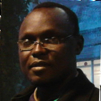 Kartoue Demdah Email & Phone Number