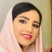 Saba Karami's profile photo