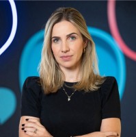 Blip Employee Bruna Parma's profile photo