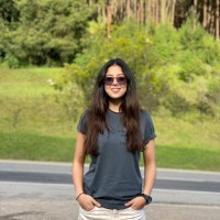 CEN&T INGENIEROS CONSULTORES SAS Employee Alison Morales's profile photo