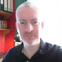 YAGRO Employee Steve Lesslie's profile photo