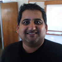 Asynchronous Technology Services Employee Sid Lakireddy's profile photo