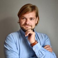 TeleGroup Ltd Employee Aleksandar Vujic's profile photo