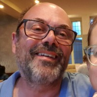 Metropolitan Police Employee Phil Eagle's profile photo