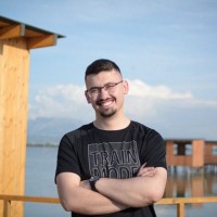 Dante AI Employee Lirak Rushiti's profile photo