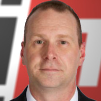 Integrated IT Employee Sean Daniels's profile photo